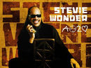 Stevie Wonder's house burned to the ground